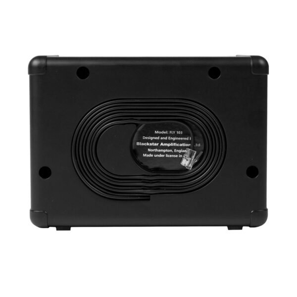 Blackstar Fly 103 Extension Cab for FLY 3 Amps - Image 2