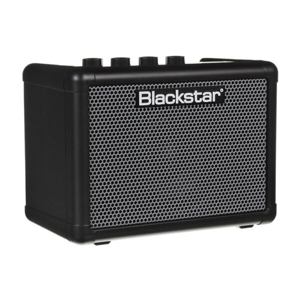 Blackstar Fly 3 Bass Portable Amp (3-watt, 1-channel)