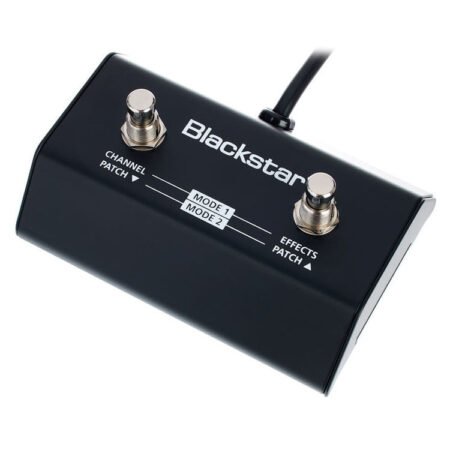 Blackstar FS-11 Footcontroller for IDCore