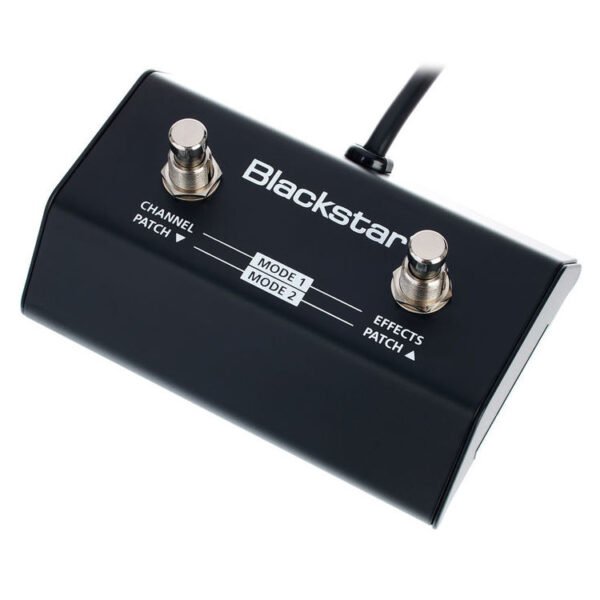 Blackstar FS-11 Footcontroller for IDCore