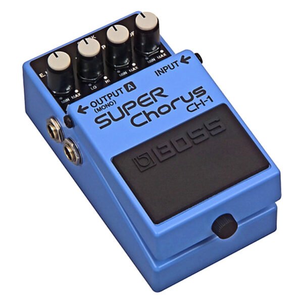 Boss CH-1 Stereo Super Chorus