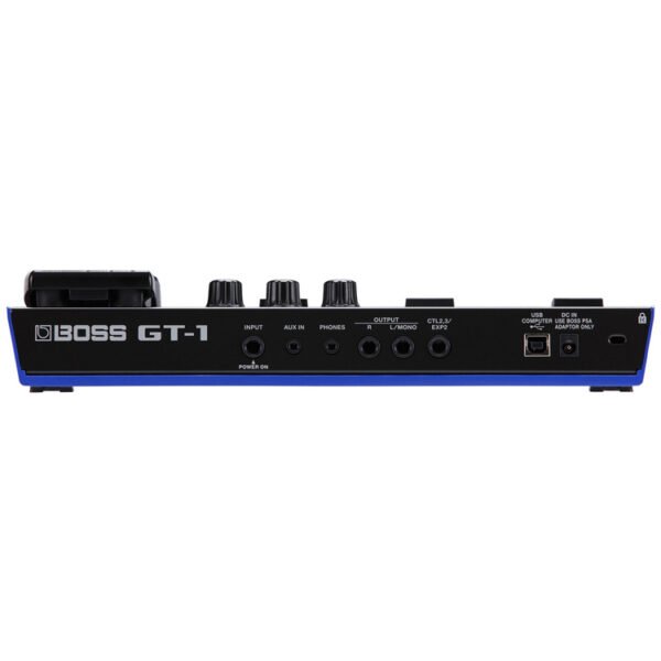 Boss GT-1 Guitar Multi-effects - Image 2