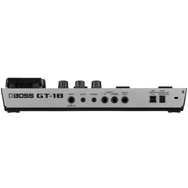 Boss GT-1B Bass Multi-effects - Image 2