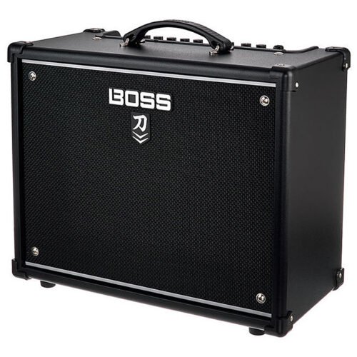 Boss Katana-50 MkII