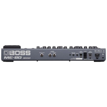 Boss ME-80 Multi-effects(Floor Processor with Delay) - Image 2