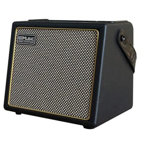 Coolmusic BP-MINI – Battery Powered Amplifier