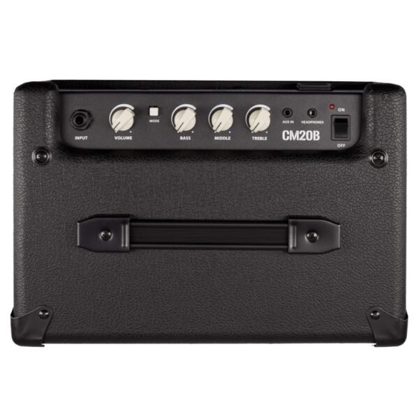 Cort CM20B Bass Guitar Amplifier - Image 2