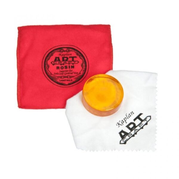 D’Addario Kaplan Artcraft Rosin