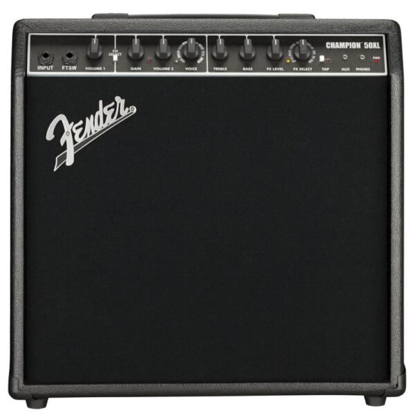 Fender Champion 50XL