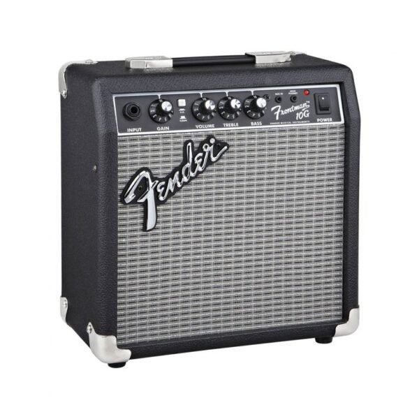 Fender Frontman 10G (Affordable Fender)