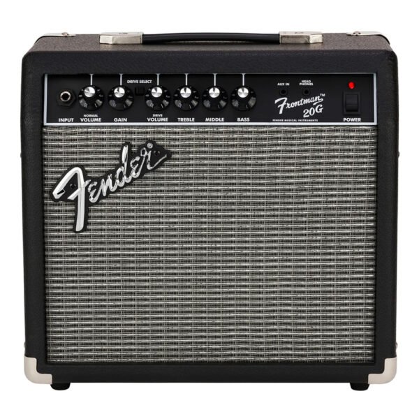Fender Frontman 20G