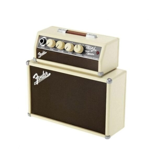 Fender Mini Tone Master Portable Amp