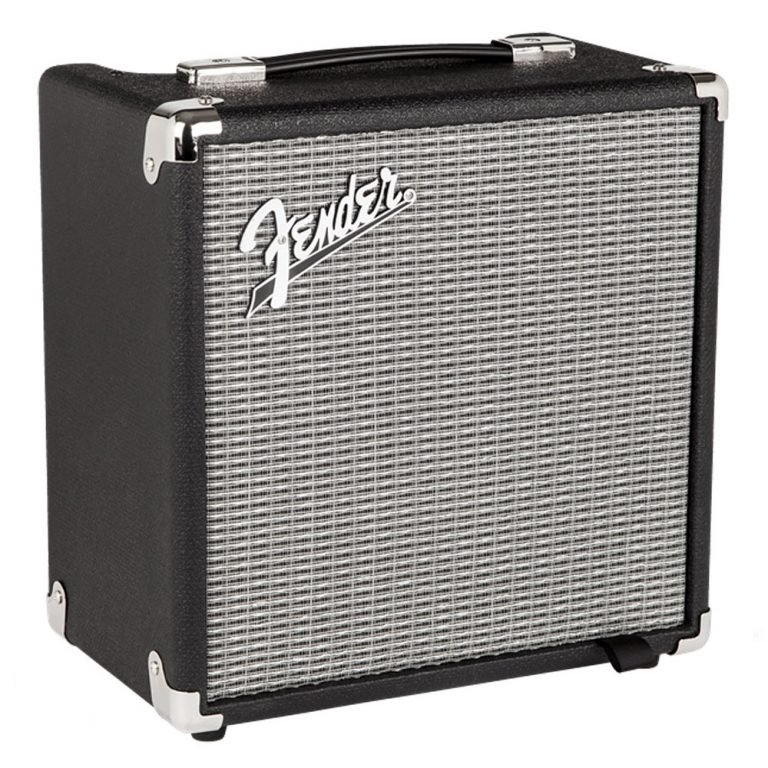 Fender Rumble 15
