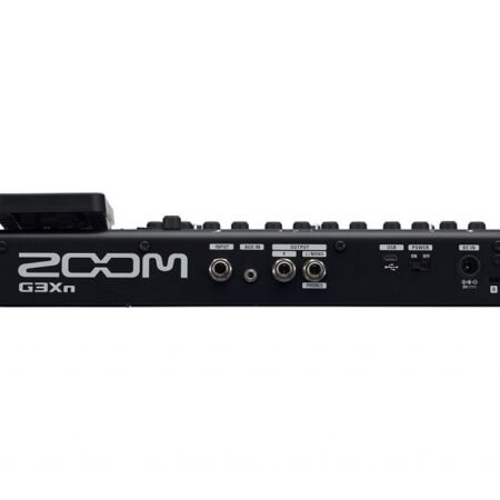 Zoom G3Xn Multi-effects Processor (Plus Pedalboard) - Image 3