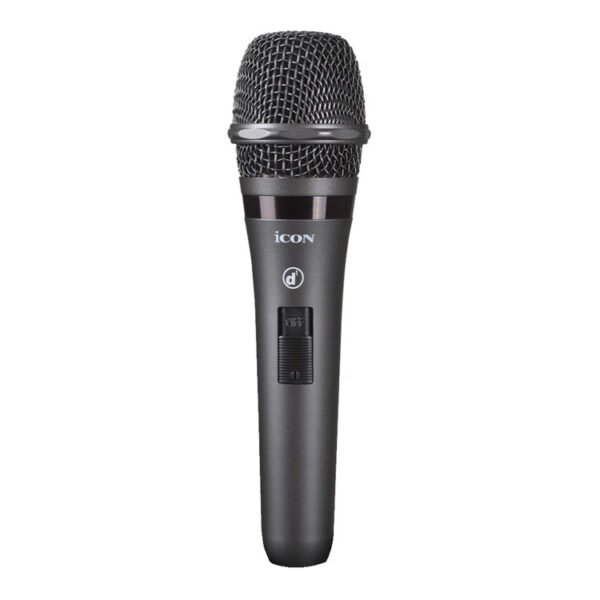 iCON D1 Instrument/Live Microphone