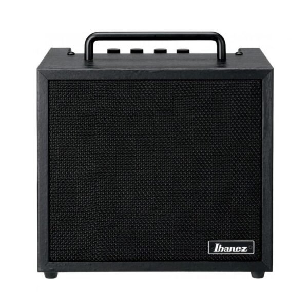 Ibanez IBZ10BV2 Bass Guitar Amplifier ()