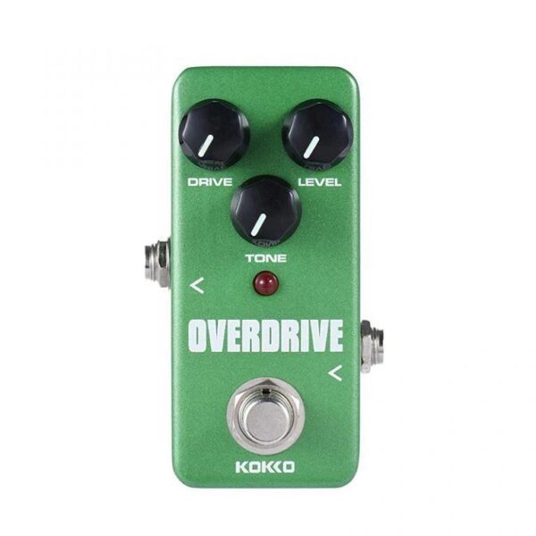 KOKKO FOD3 Overdrive Pedal