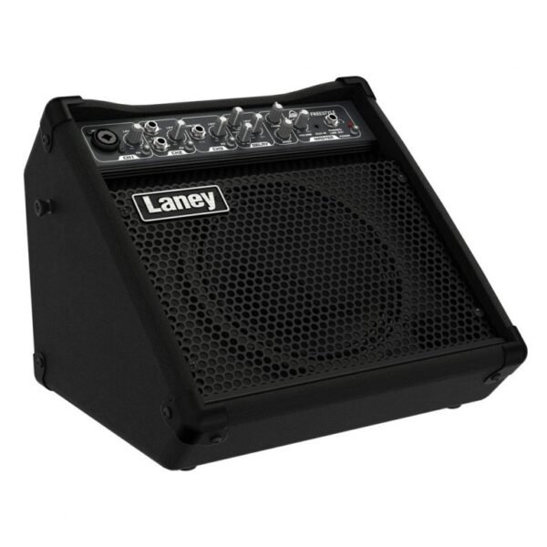 Laney AudioHub Freestyle Battery Powered Monitor