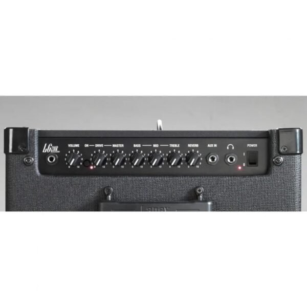 Laney LG20R Solid State Guitar Amplifier - Image 2