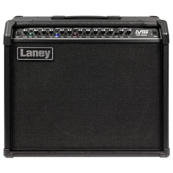 Laney LV200 Hybrid Guitar Amplifier