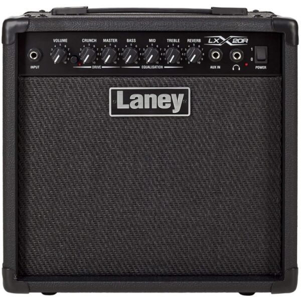 Laney LX20R Guitar Combo Amplifier