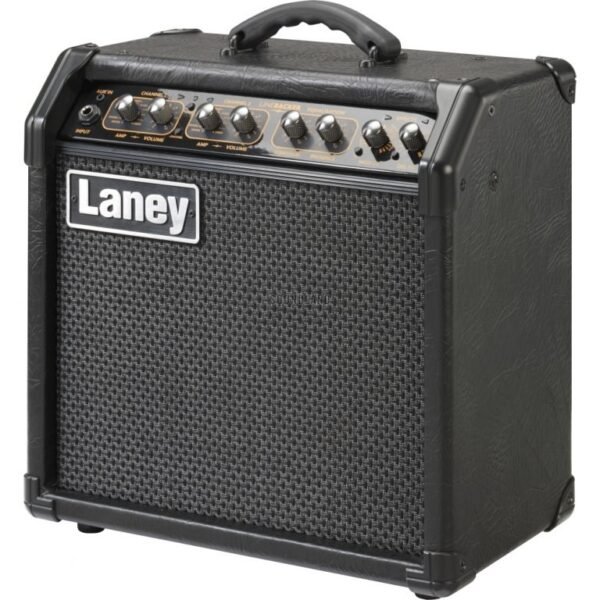Laney Linebacker LR20 Guitar Amp with Effects