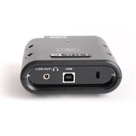 Line 6 POD Studio GX Compact Guitar Interface - Image 2