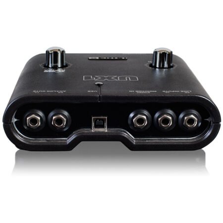 Line 6 POD Studio UX1 Audio Interface - Image 2
