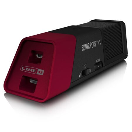 Line 6 SonicPort VX for iOS/Windows - Image 2