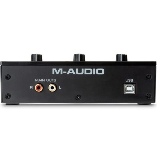 M-Audio M-Track Solo - Image 2