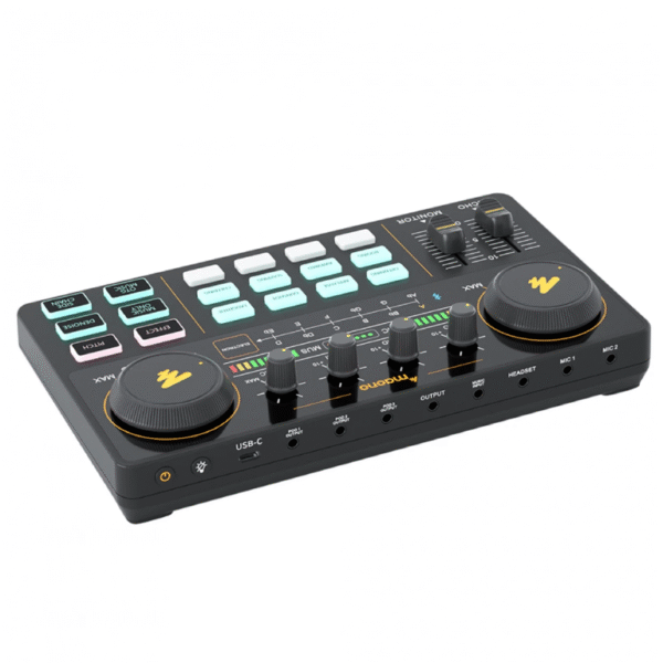 Maono Maonocaster Lite AM200 (Noise Reduction) - Image 2