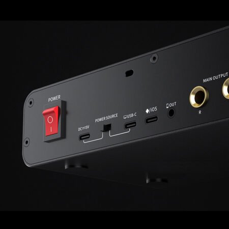 Maono ProStudio PS22 USB-C Audio Interface - Image 2