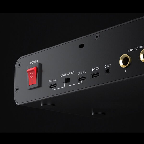 Maono ProStudio PS22 USB-C Audio Interface - Image 2