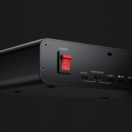 Maono ProStudio PS22 USB-C Audio Interface - Image 3