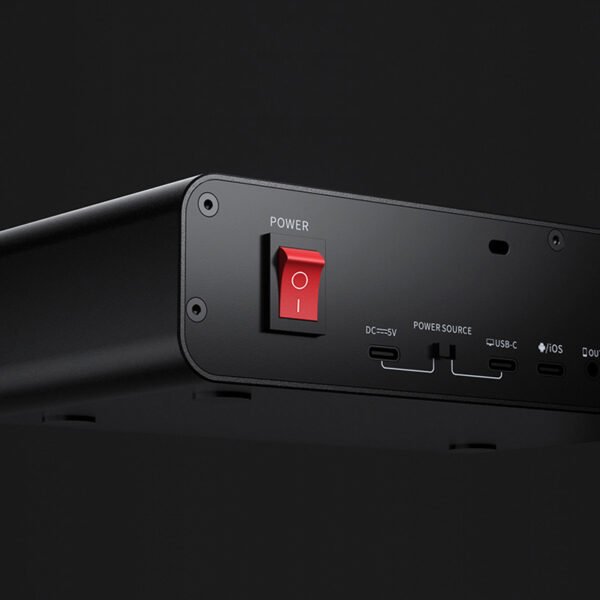 Maono ProStudio PS22 USB-C Audio Interface - Image 3