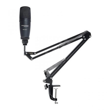 Marantz Professional Pod Pack 1 USB Microphone Pack