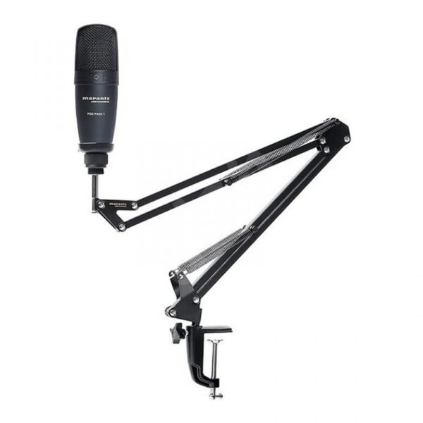 Marantz Professional Pod Pack 1 USB Microphone Pack