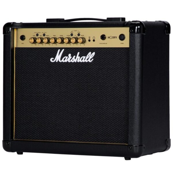 Marshall MG30GFX Combo Amp with Effects