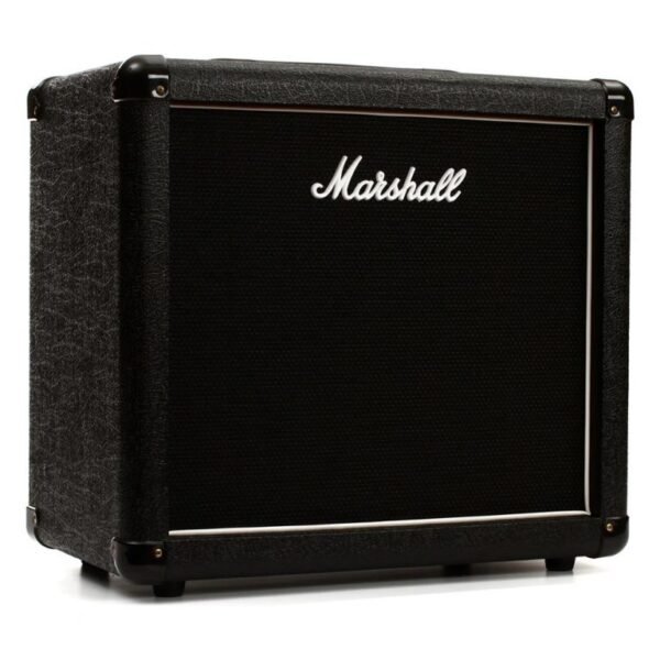 Marshall MX112 80-Watt 1×12″ Extension Cabinet