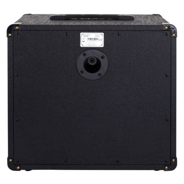 Marshall MX112 80-Watt 1×12″ Extension Cabinet - Image 2