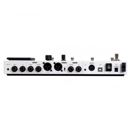 MOOER GE250 Multi-Effects Processor (GE multi-effects) - Image 2