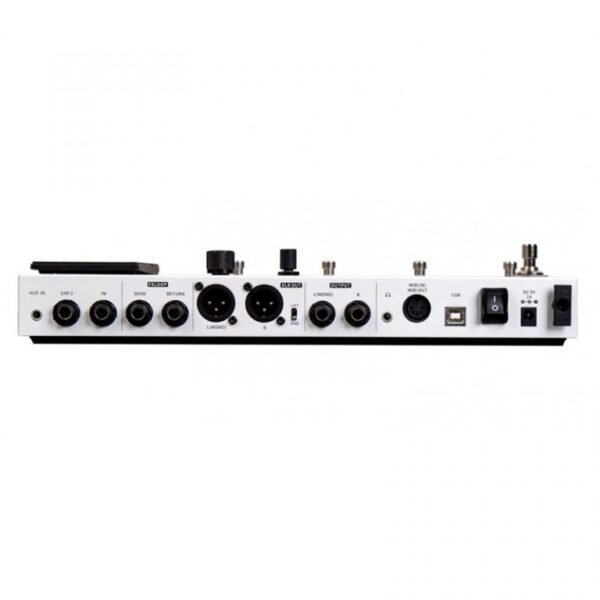 MOOER GE250 Multi-Effects Processor (GE multi-effects) - Image 2