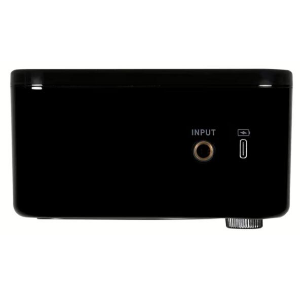 MOOER GTRS PTNR Rechargeable Bluetooth Guitar Amplifier - Image 2
