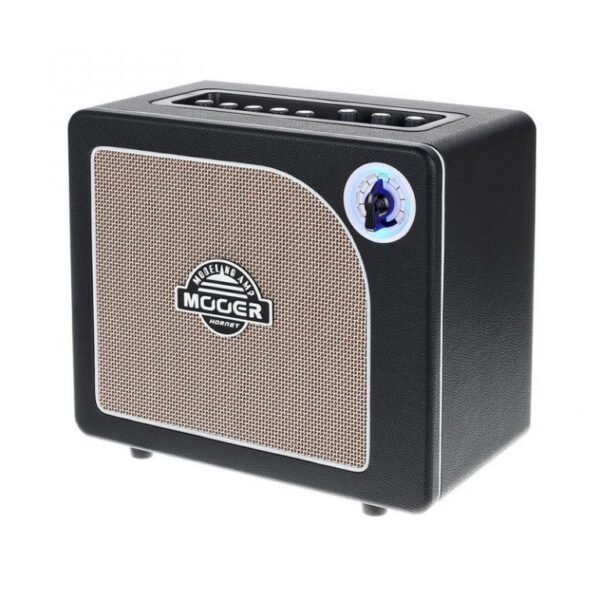 MOOER Hornet 15 Watt Combo Black