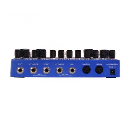 MOOER Ocean Machine Multi-Effects Pedal - Image 2