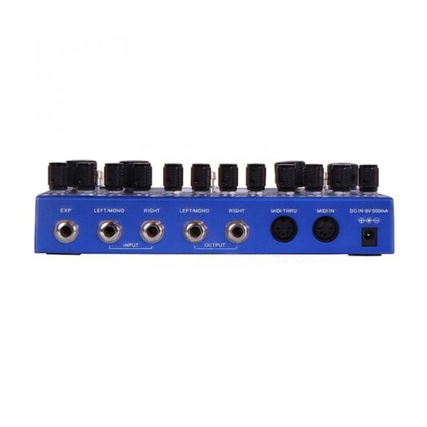 MOOER Ocean Machine Multi-Effects Pedal - Image 2