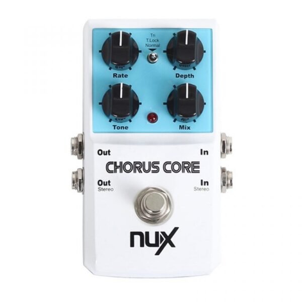 NUX Chorus Core
