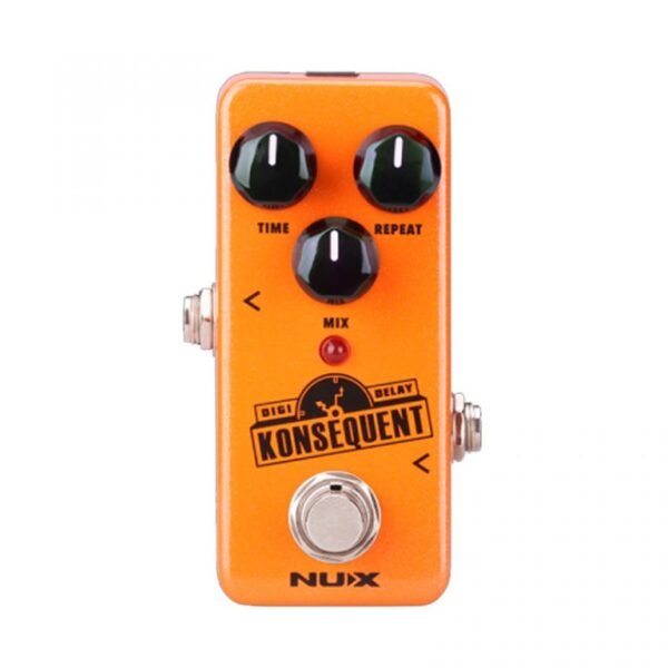 NUX Konsequent Digital Delay