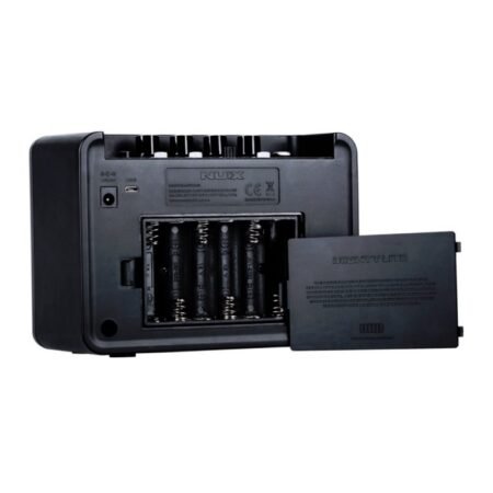NUX Mighty Lite BT MINI Modeling Amp (portable combo) - Image 2