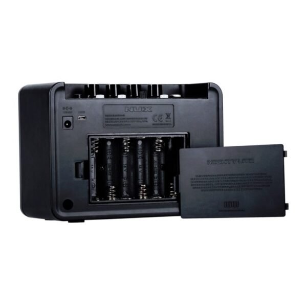 NUX Mighty Lite BT MINI Modeling Amp (portable combo) - Image 2